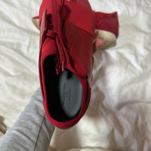 Balenciaga Race Runners - Picture 2 of 4